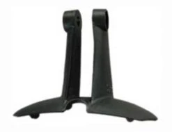 Busch & Müller Adapter Lang Für SR-Federgabeln CR9+NCX Lampenhalter