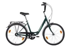 Mammut Klabbi Faltrad 20 Klapprad