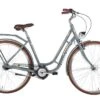 Mammut Retro 1929 7 Citybike