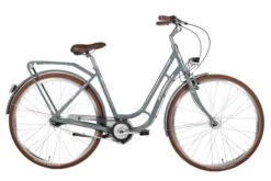 Mammut Retro 1929 7 Citybike