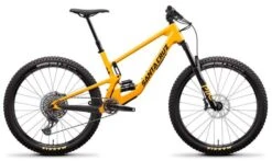 Santa Cruz 5010 4 C 27,5 Allmountain Mountainbike