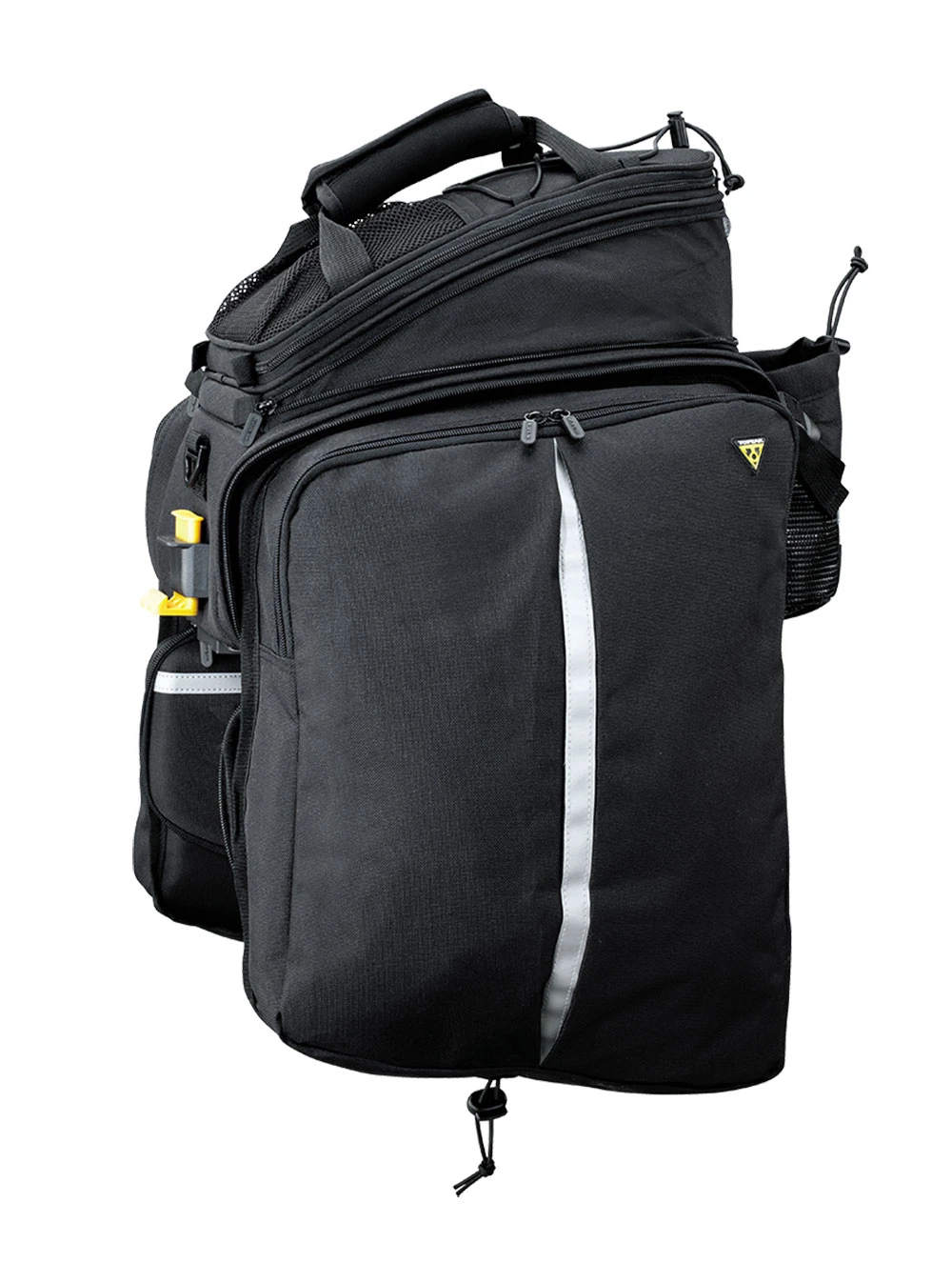 Topeak MTX Trunk Bag Tour DX Gepäckträgertaschen – Bild 2