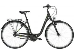 Pegasus Avanti 7 26 Citybike