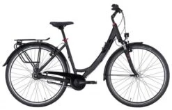 Pegasus Solero SL 7 Citybike