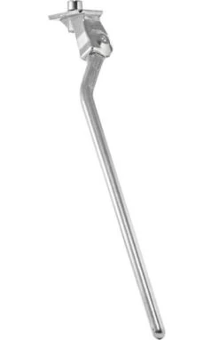 Pletscher Esge Comp 28 Zoll Seitenständer