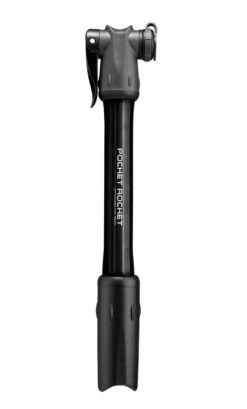 Topeak Pocket Rocket Minipumpen
