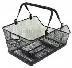 Standwell Opero I-Rack 2 Gepäckträgerkorb