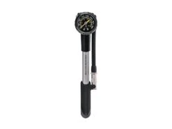 Topeak Pocket Shock DXG Mini DĂ€mpferpumpe