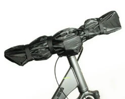 Haberland Regenschutz Für Lenker