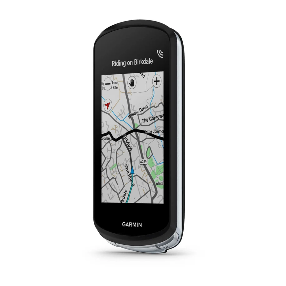 Garmin Edge 1040 Einzelgerät Navigationsgerät – Bild 2