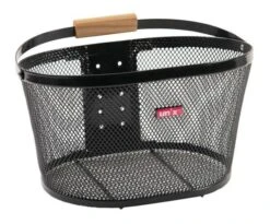 UNIX Bernardo Lenker-Fahrradkorb