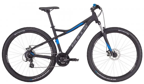 Bulls Sharptail 1 Disc 29 Race Mountainbike