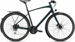 Specialized Sirrus 2.0 EQ Fitnessbike