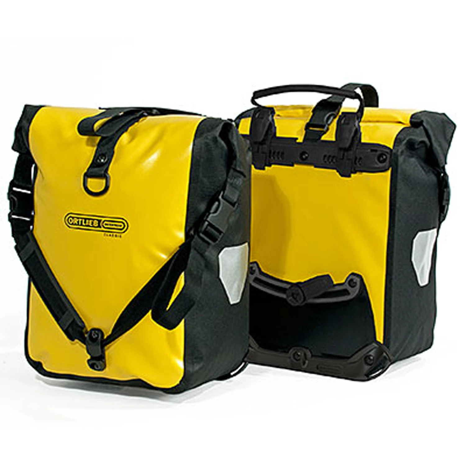 Ortlieb Sport Roller-Classic 2 Fronttaschen â Bild 2