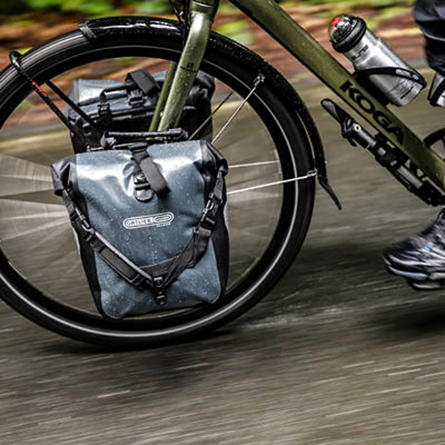 Ortlieb Sport Roller-Classic 2 Fronttaschen â Bild 4