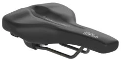 SQ-LAB Sattel 602 Ergolux Active 2.0 Fahrradsattel