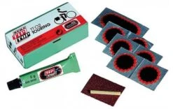 Tip Top TipTop Flickzeug TT 02 Groß Werkzeug