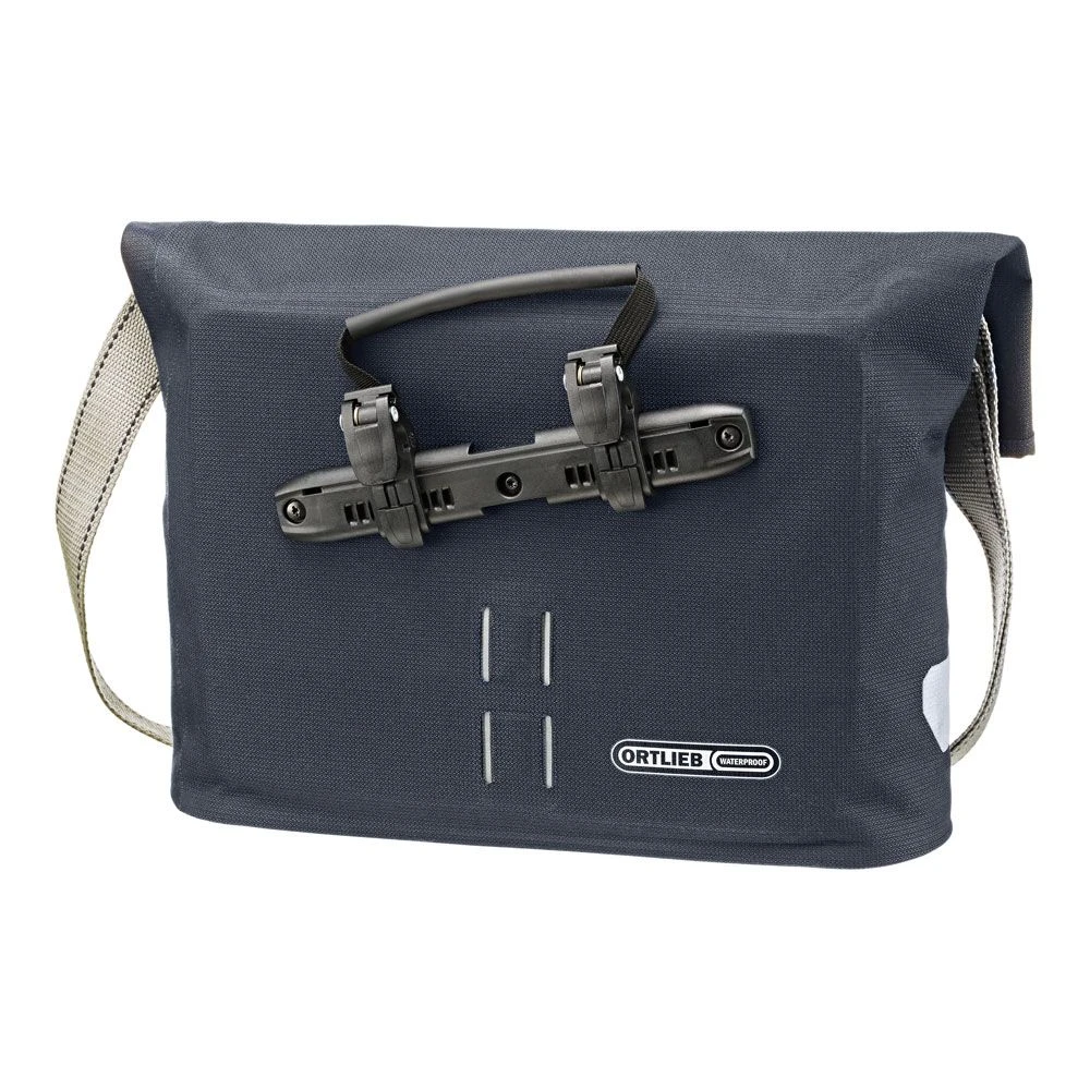 Ortlieb Twin-City Urban Gepäckträgertasche – Bild 2
