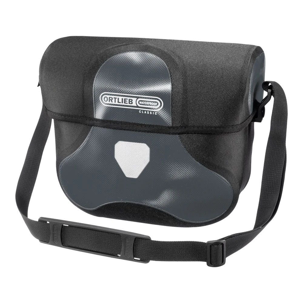 Ortlieb Ultimate Six Classic Lenkertasche