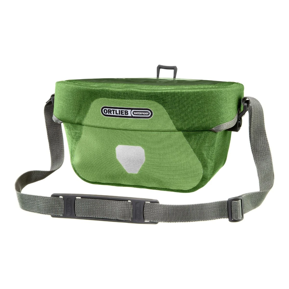 Ortlieb Ultimate Six Plus Lenkertasche