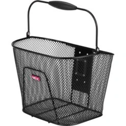 UNIX Unix Ricco Lenker-Fahrradkorb