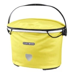 Ortlieb UP-Town City Lenker-Fahrradkörbe