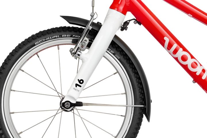 Woom Snap Steckschutzblech â Bild 2