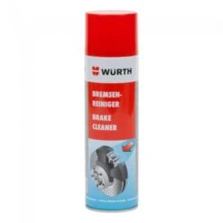 Würth Bremsenreiniger 500ml Dose