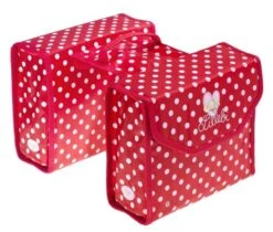 Bike Fashion Lillebi Doppeltasche